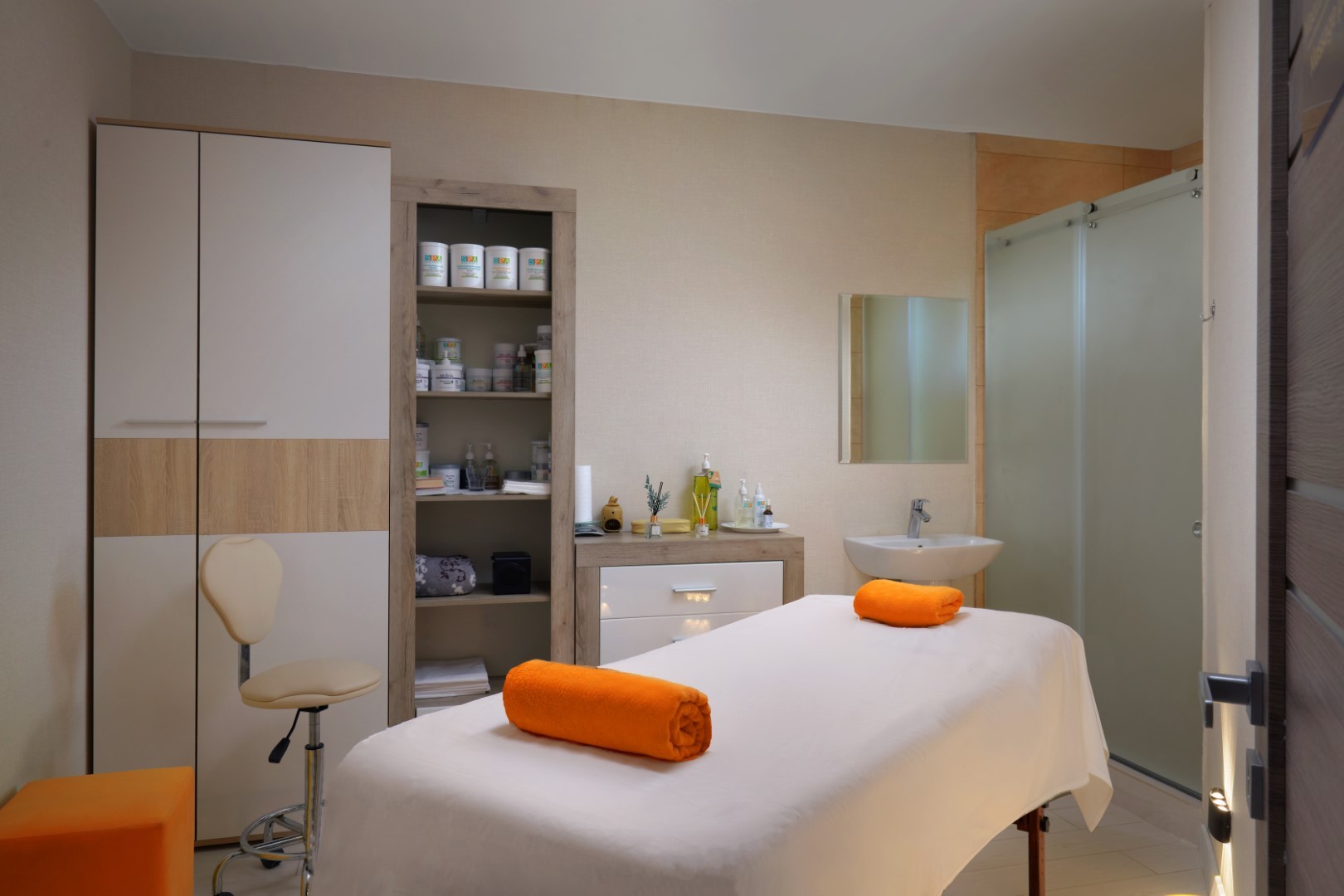 Банный комплекс