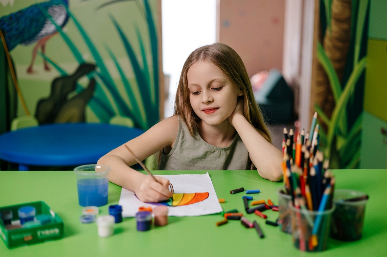 Клуб «Вики Чики»