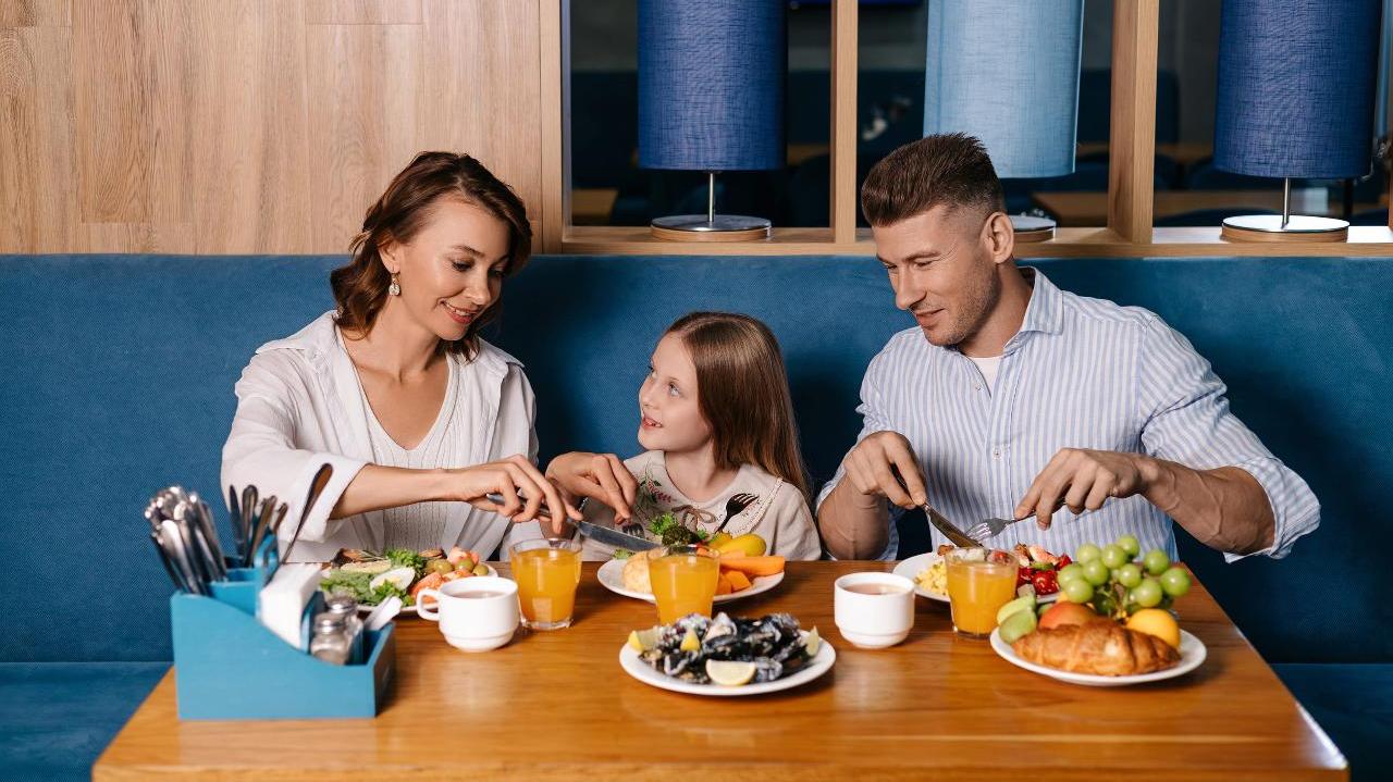 Ресторан Majestic