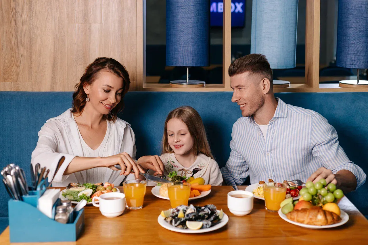 Большие выходные