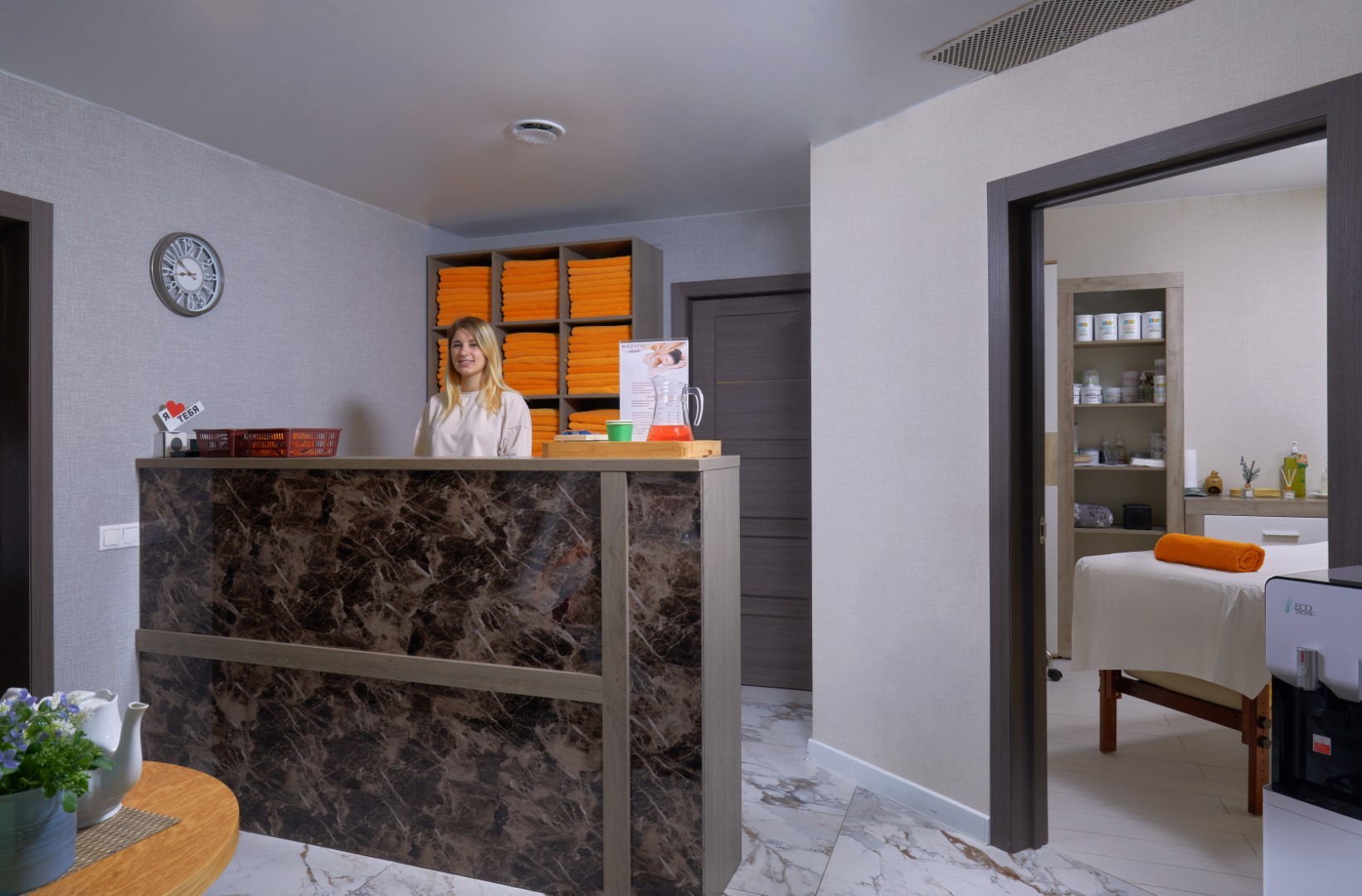 Банный комплекс