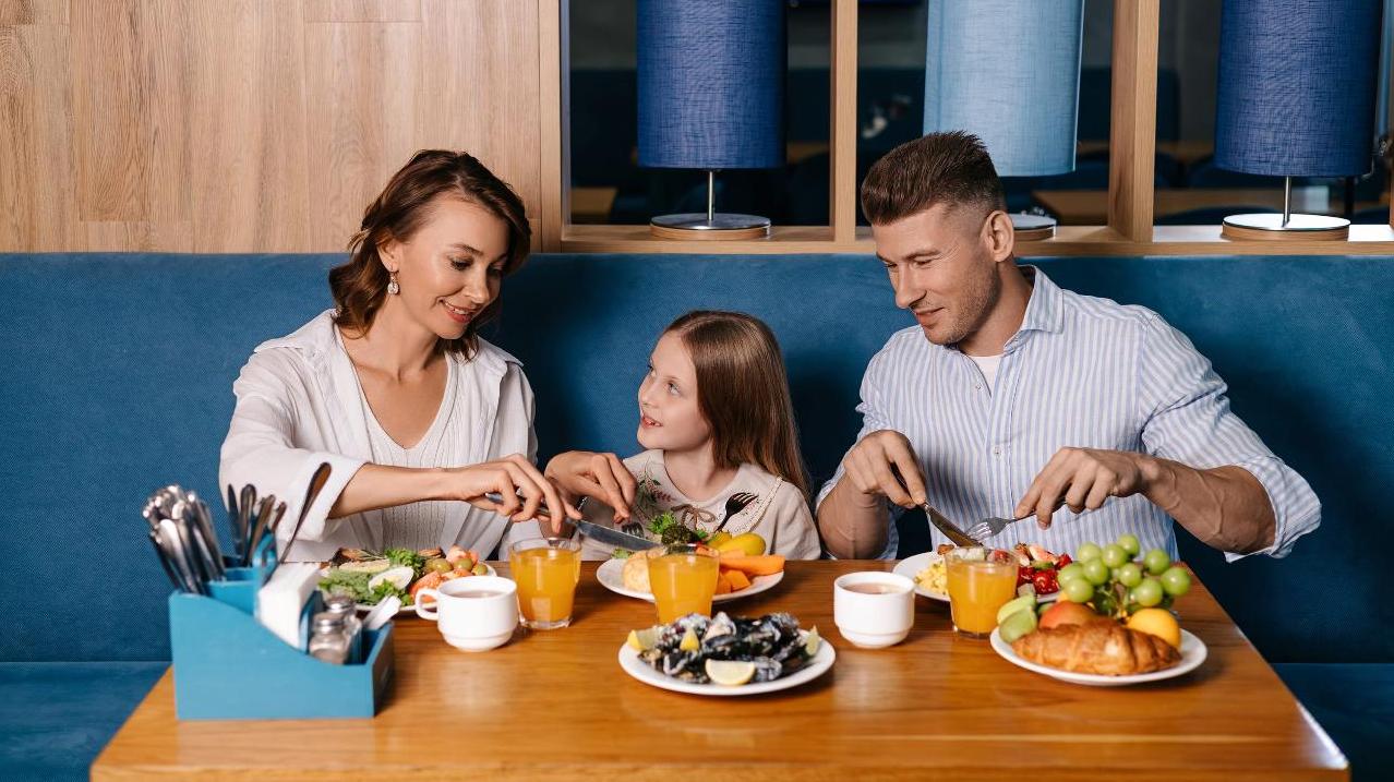 Ресторан Majestic