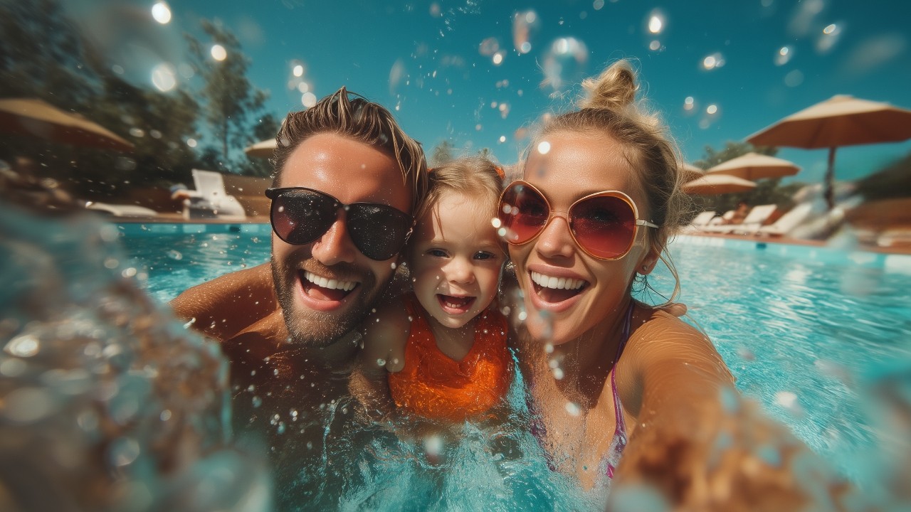 Оптимальный отпуск