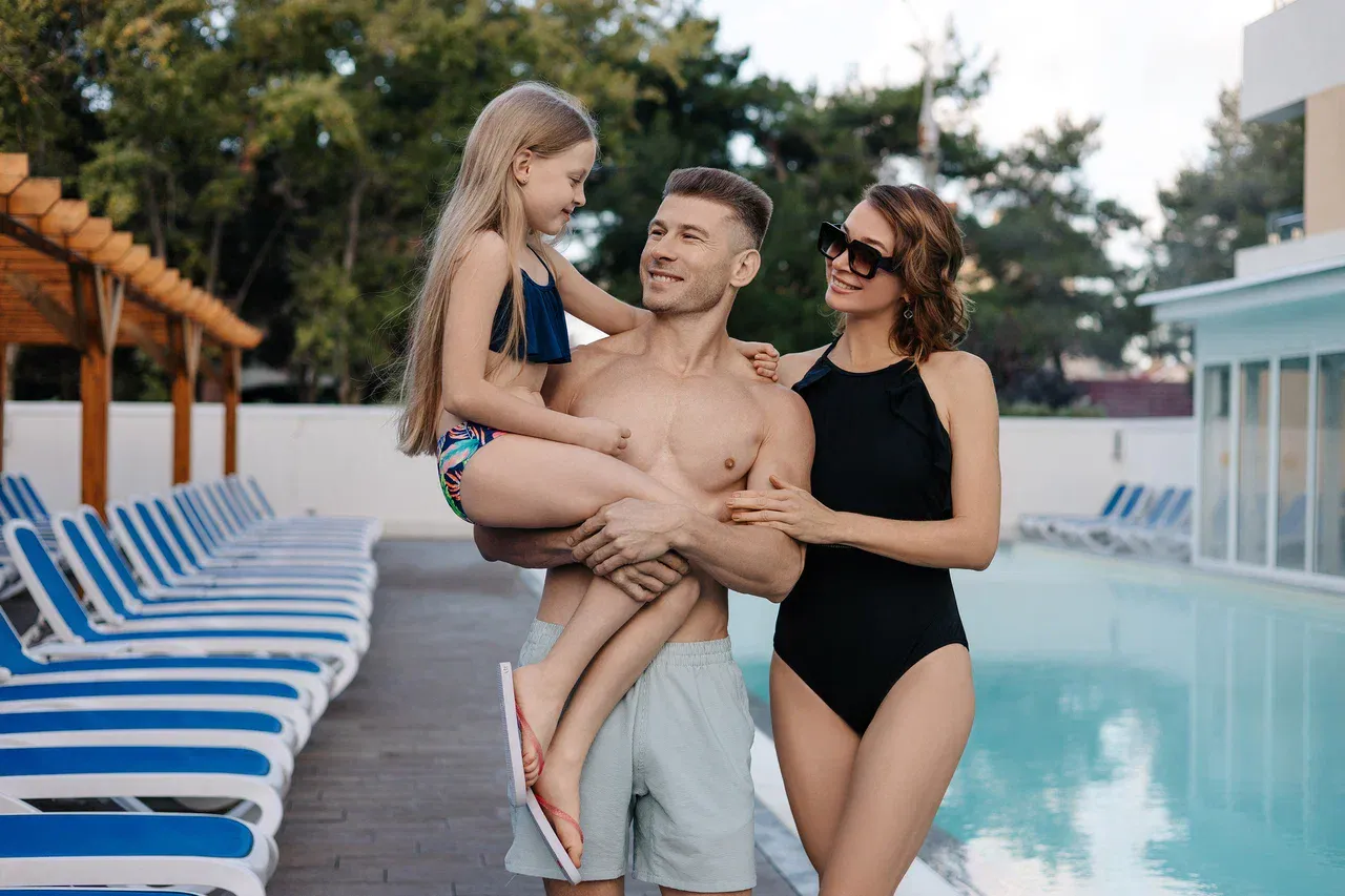 Большие выходные